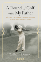 book cover for A Round of Golf with My Father