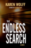 Cover Image: The Endless Search