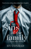 Cover Image: Sins of the Family