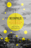 book cover for Necropolis