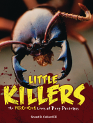 book cover for Little Killers