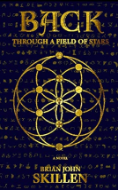 book cover for Back: Through a Field of Stars