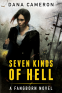 Cover Image: Seven Kinds of Hell