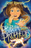 Cover Image: The Problem with Prophecies