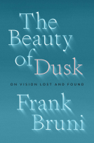 book cover for The Beauty of Dusk
