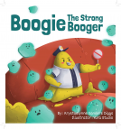 book cover for Boogie