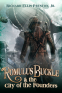 Cover Image: Romulus Buckle & the City of the Founders