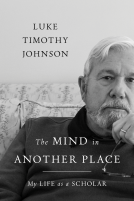 book cover for The Mind in Another Place