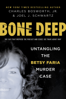 book cover for Bone Deep