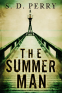 Cover Image: The Summer Man