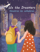 book cover for We the Dreamers