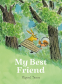 Cover Image: My Best Friend