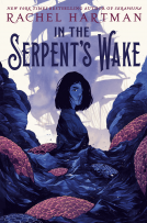 book cover for In the Serpent's Wake