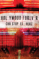 book cover for Hollywood Forever