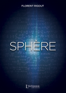 Couverture du livre pour Sphère