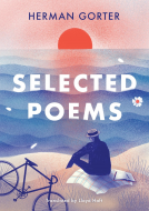 book cover for Selected Poems