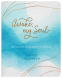 Cover Image: Awake, My Soul