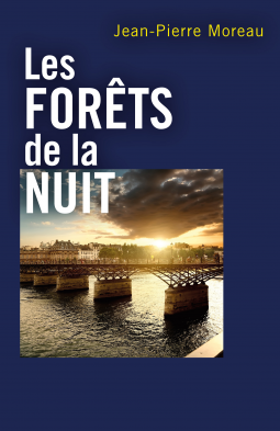 Couverture du livre pour Les Forêts de la nuit