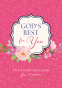 Cover Image: God's Best for You