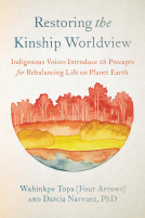 book cover for Restoring the Kinship Worldview