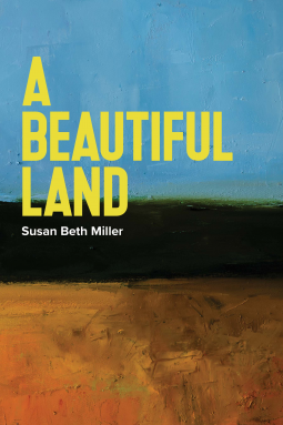 book cover for A Beautiful Land