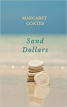 book cover for Sand Dollars