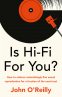 Cover Image: Is Hi-Fi For You?