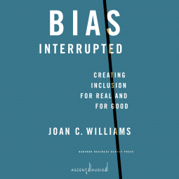 book cover for Bias Interrupted