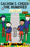 Cover Image: Sachin's Creed