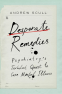 Cover Image: Desperate Remedies
