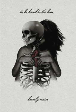 book cover for To Be Loved To The Bone