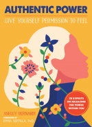 book cover for Authentic Power