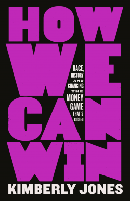 book cover for How We Can Win