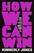 book cover for How We Can Win