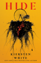 book cover for Hide