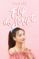 book cover for Flip the Script