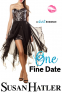 Cover Image: One Fine Date