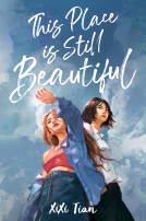 book cover for This Place Is Still Beautiful