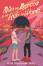 Cover Image: Milo and Marcos at the End of the World
