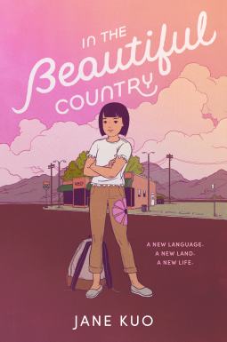 book cover for In the Beautiful Country