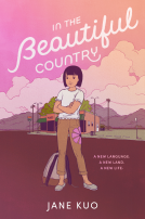 book cover for In the Beautiful Country