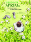 Cover Image: I Begin with Spring