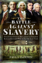 Cover Image: The Battle Against Slavery