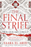 Cover Image: The Final Strife