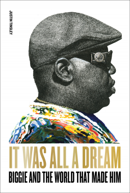 book cover for It Was All a Dream