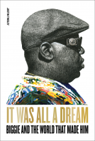 book cover for It Was All a Dream