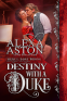 Cover Image: Destiny With a Duke