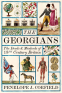 Cover Image: The Georgians