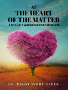 book cover for At the Heart of the Matter