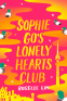 Cover Image: Sophie Go's Lonely Hearts Club